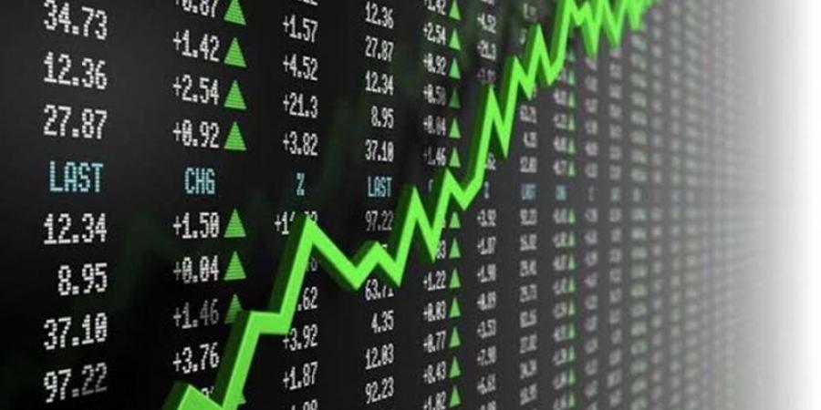 "ثاندر" و"الأهلي فاروس" تتصدران شركات السمسرة في البورصة بختام تعاملات الأسبوع