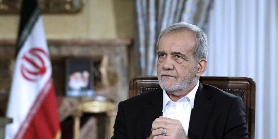 رئيس إيران: لا نثق في المحادثات مع واشنطن ويمكننا المساعدة لحل الخلاف بين السعودية واليمن