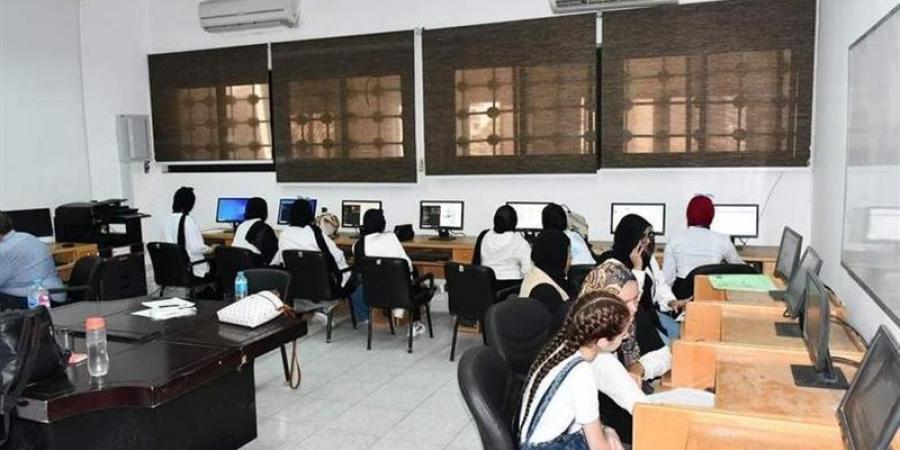 نتيجة اختبارات الطلاب الحاصلين على دبلوم المعاهد الفنية التجارية، رابط رسمي