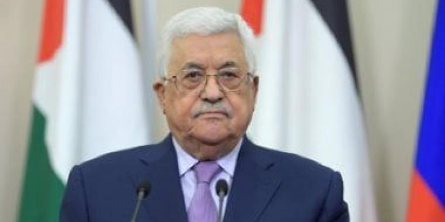 محمود عباس: القدس الشرقية عاصمة فلسطين الأبدية
