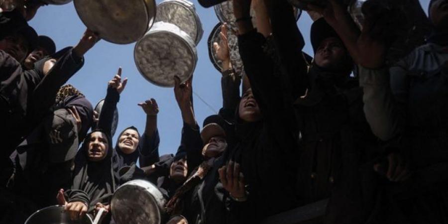 واشنطن والصين: التاريخ جيو ـ سياسي أيضاً!