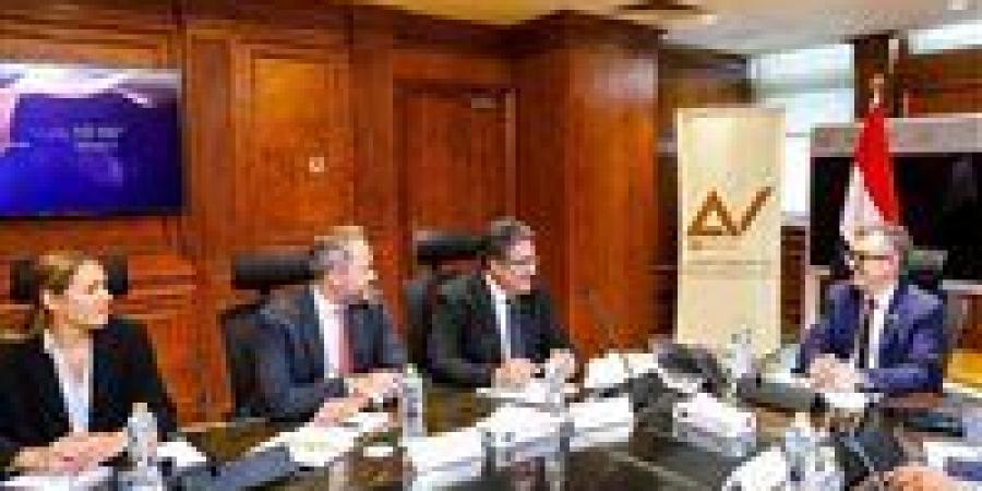وزير التخطيط والتنمية: الاقتصاد المصري يستعيد مسار النمو القوي بـ 5.1% ويستهدف 5.4% العام المقبل