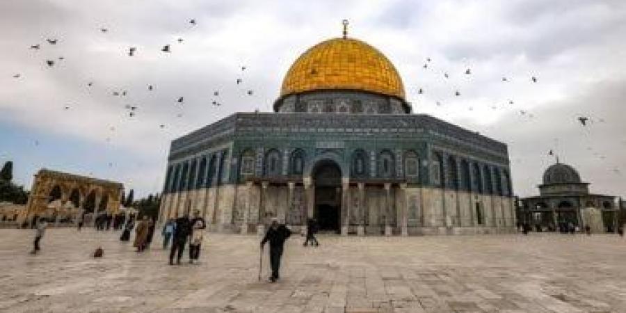 بروناي تدعو إلى إقامة دولة فلسطينية مستقلة على حدود 1967 وعاصمتها القدس الشرقية