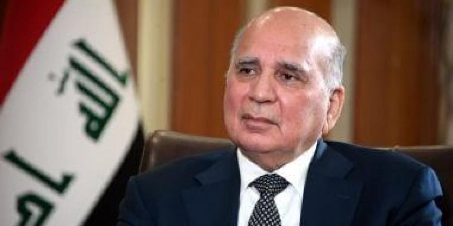 وزير الخارجية العراقي: قواتنا ستتولى تأمين البلاد بعد انسحاب التحالف الدولي