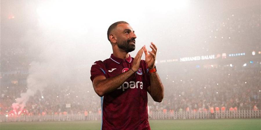 استدعاء أسامة فيصل لمنتخب مصر بديلا لمحمد صلاح