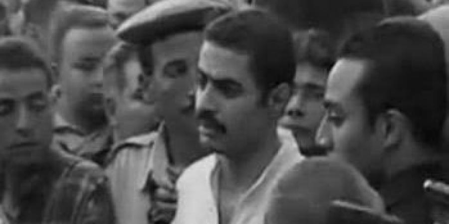 ما لم يحكى عن مذبحة شمس الدين، كيف قادت مشية المتهم لسقوط المشتبه به؟