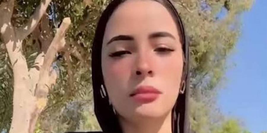 النيابة تتسلم غدًا تقرير الطب الشرعي المبدئي الخاص بدينا عزت
