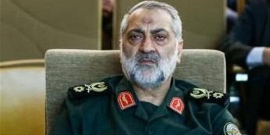 المتحدث باسم الجيش الإيراني: إذا أخطأت أمريكا والكيان الصهيوني سيكون الرد أثقل وأوسع