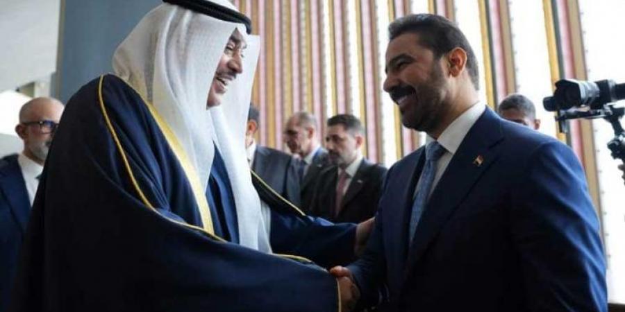 العراق والكويت يتفقان على تشكيل فريق عمل مشترك لمعالجة الملفات العالقة- (تدوينة)