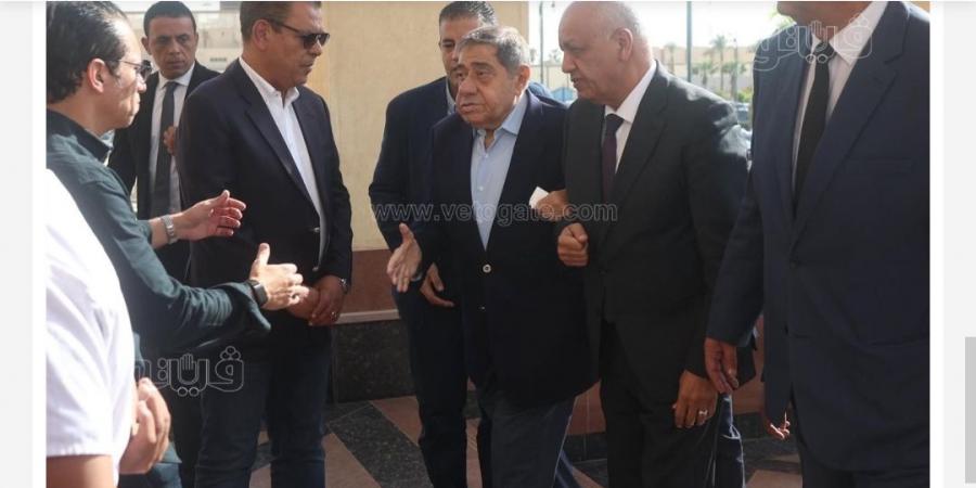 من عزل النائب العام إلى تشييع الجثمان، حكاية عبد المجيد محمود والزند في مواجهة الإخوان