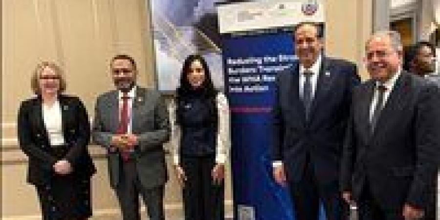 وزارة الصحة تشارك في جلسات رفيعة المستوى على هامش الجمعية العامة للأمم المتحدة