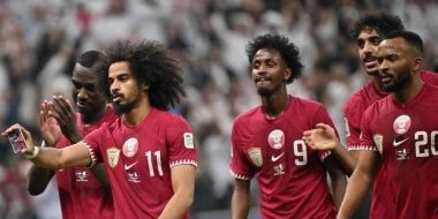 منتخب قطر يواجه اليمن لحسم التأهل إلى نصف نهائي كأس الخليج