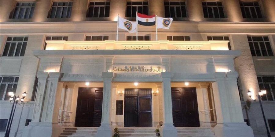 نتيجة اختبارات المعاهد للطلاب الحاصلين على دبلوم المدارس الثانوية الزراعية
