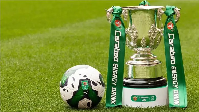 مواعيد مباريات كأس الرابطة الإنجليزية اليوم 27 أكتوبر 2026.. المواجهات والقنوات الناقلة